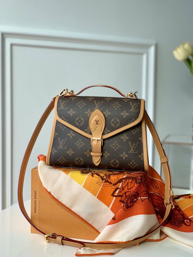 LV Satchel bags